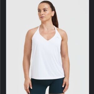 Go To Strappy Loose Vest